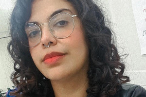Tatyane Caruso Fernandes