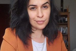 Luciana Moraes Silva