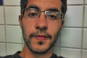 Arthur Pérez Aguiar