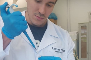Lucas Neri Braz
