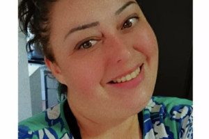 Daniele Prates Pereira