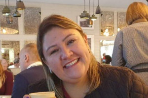 Carina Nunes Bossardi