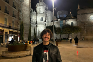 Matheus Duarte Gouveia de Souza