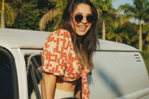 Letícia Bento Pinto