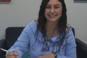 Ana Paula Ganassoli