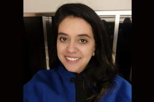 Ana Paula Punhagui Umbelino