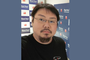 Gustavo Yamanishi