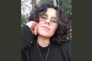 Maria Eduarda Pesenti