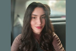 Marielly Sene