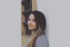 Milena Cruz