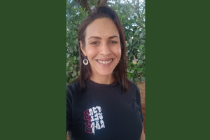 Milene Almeida