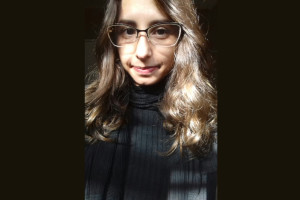 Thainara Paschuetto
