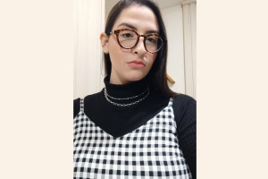 Maria Clara Mazzia