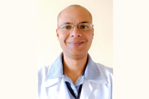 Marco A. T. da Silva
