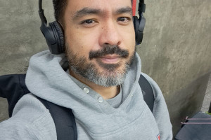 Raphael Akira