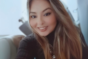 Vitória Helena de Oliveira