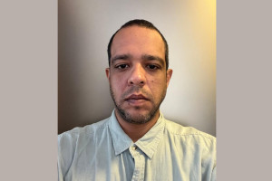 Paulo Vitor Mendonça Guedes