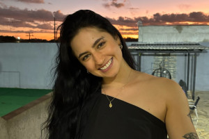 Raíssa Inês Gelinski Santos