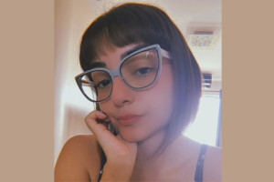 Camila Salvador Sestario