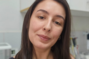 Milena Cremer de Souza