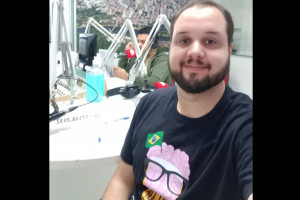 Alex Virgilio