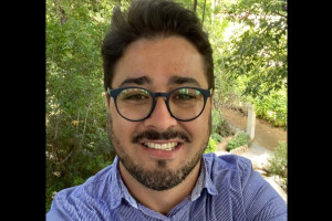 Rodrigo Nogueira de Sousa