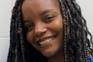 Laize Graziella Paixão