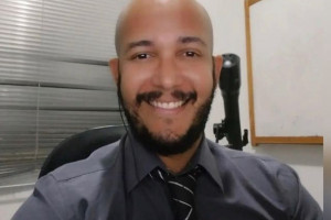 Bruno Souza de Jesus