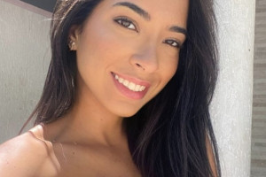 Nicolly Francy Silva Ferreira  