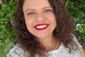 Valéria Borges