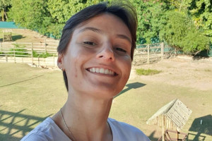 Luiza Brier