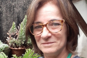 Ana Luísa Palhares de Miranda