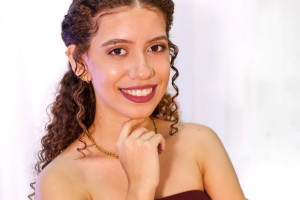 Ana Luíza Gomes Vieira