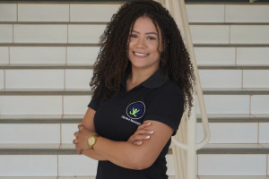 Lavínia Pereira dos Santos