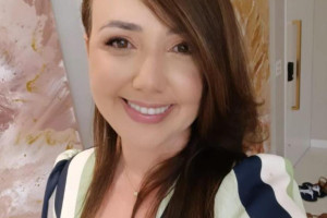 Zaidiana Lemos Zaidan 