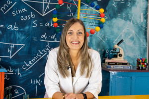 Adriane Pinto Wasko