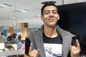 Alexandre Souza Venâncio
