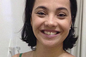 Ana Paula Silvestre de Santana
