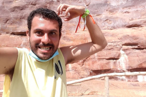 Andre Luis Dias Arratia