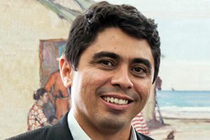 Antonio Gomes de Souza Filho