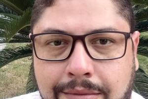 Antonio Torrogrosa Junior