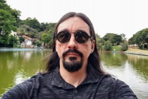 Aulus Anjos de Deus Barbosa
