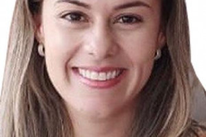 Benara Carla Barros Frota