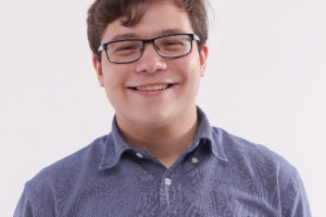 Caio Bastos