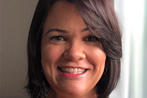 Cláudia Esther Reis Godinho