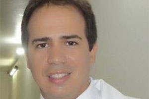 Cláudio Manoel Cabral Machado