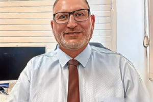 Clovis Demarchi