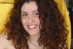 Cristiane Angelica Ottoni