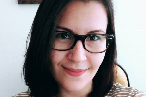 Cynthia Mazzi de Souza