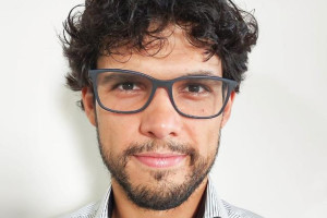 Daniel Campos
